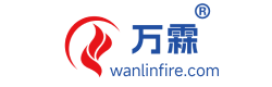 Qinghai Wireless Fire Alarm Systems logo